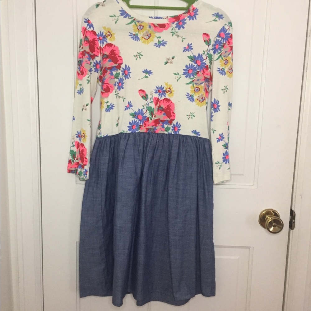 GAP girls XXL dress